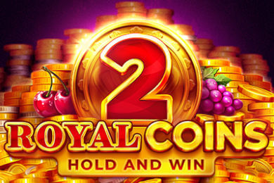 Royal Coins2 Шот Казино играть